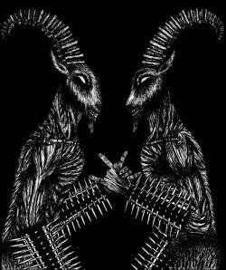 Deidad (MEX-1) : Pacto Infernal